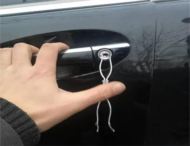 张家港24小时上门开锁公司