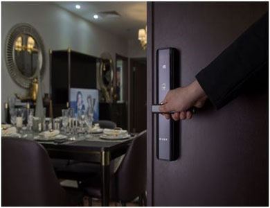 张家港24小时上门开锁公司